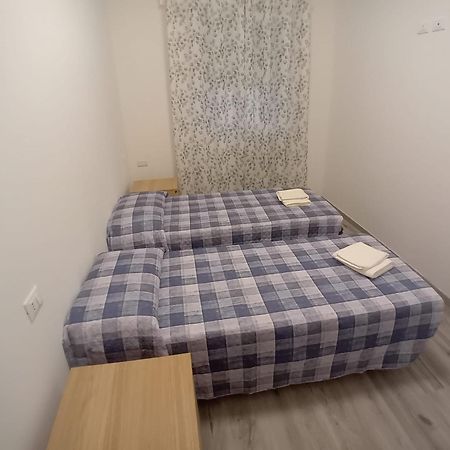 Appartamento Sole E Mare Rapallo 1 Eksteriør billede