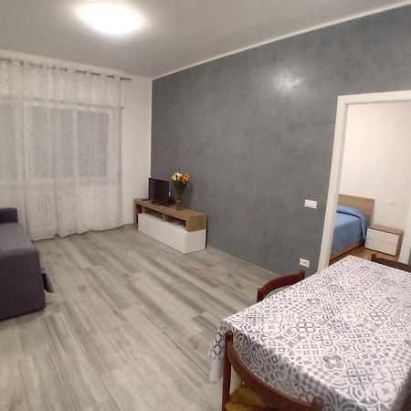 Appartamento Sole E Mare Rapallo 1 Eksteriør billede