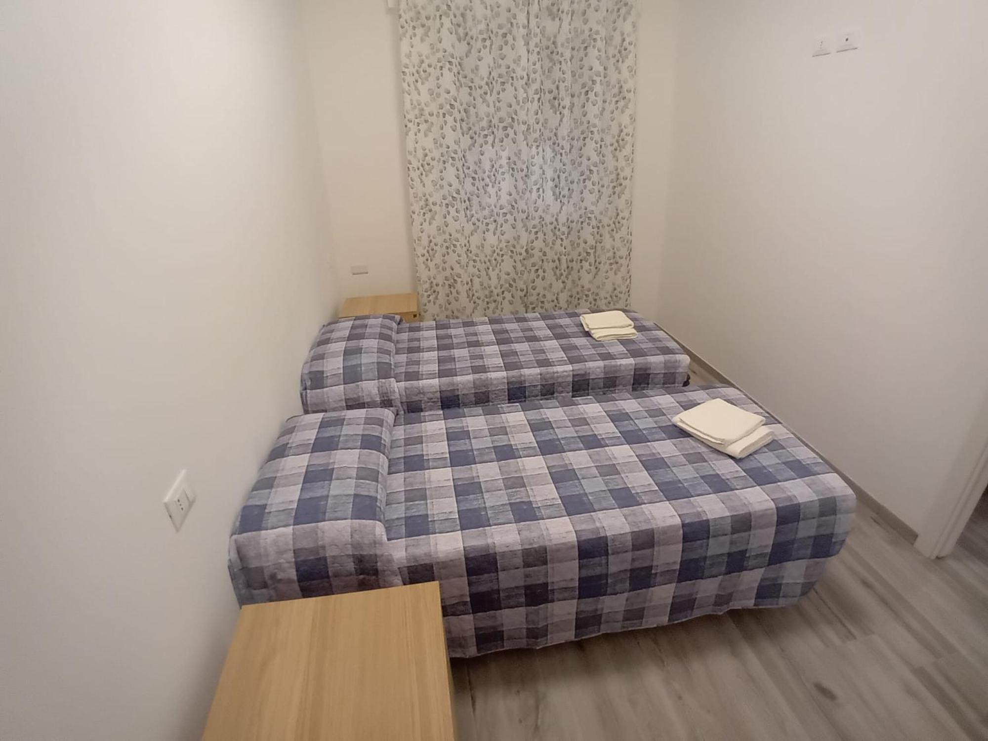 Appartamento Sole E Mare Rapallo 1 Eksteriør billede