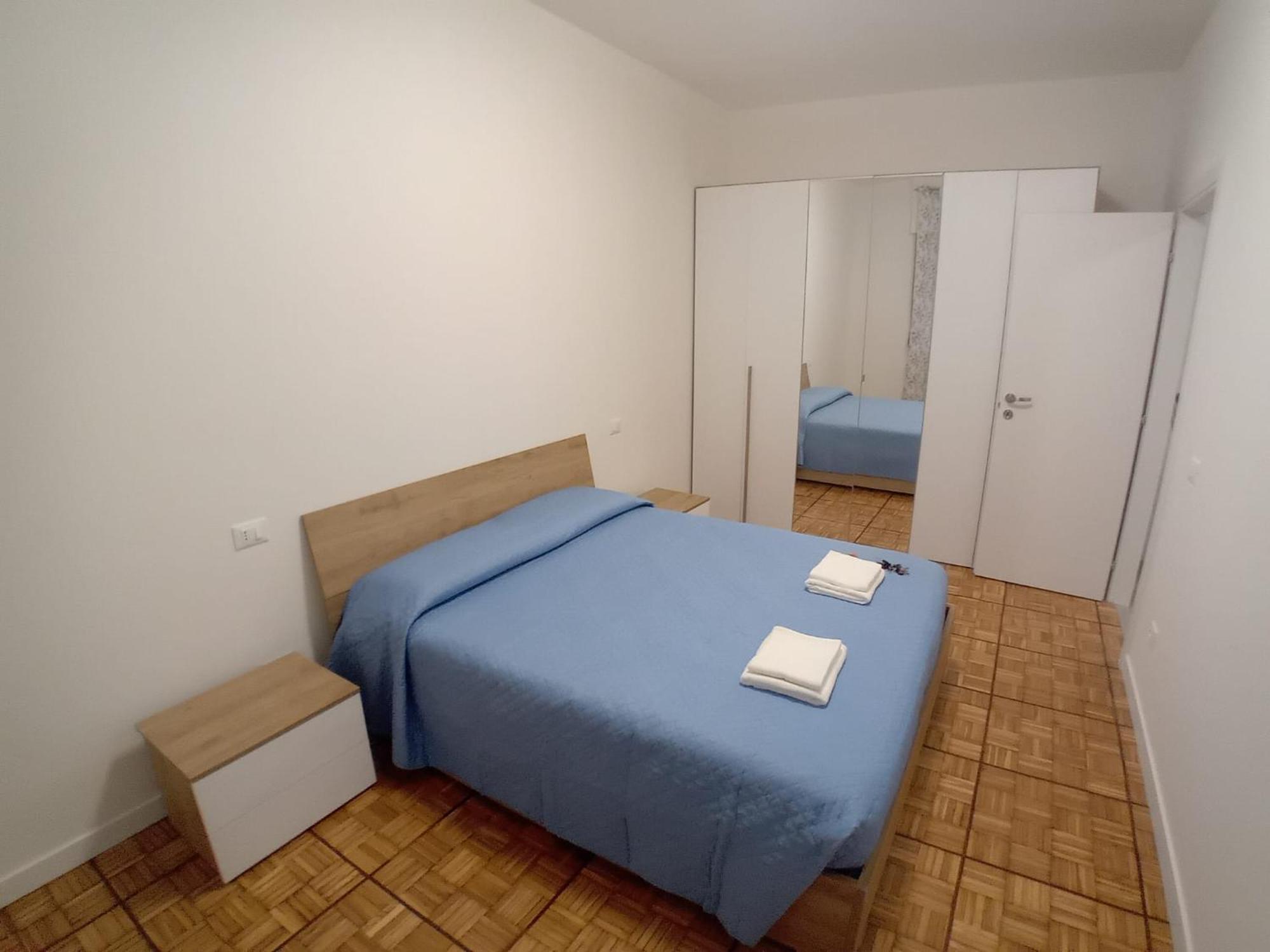 Appartamento Sole E Mare Rapallo 1 Eksteriør billede