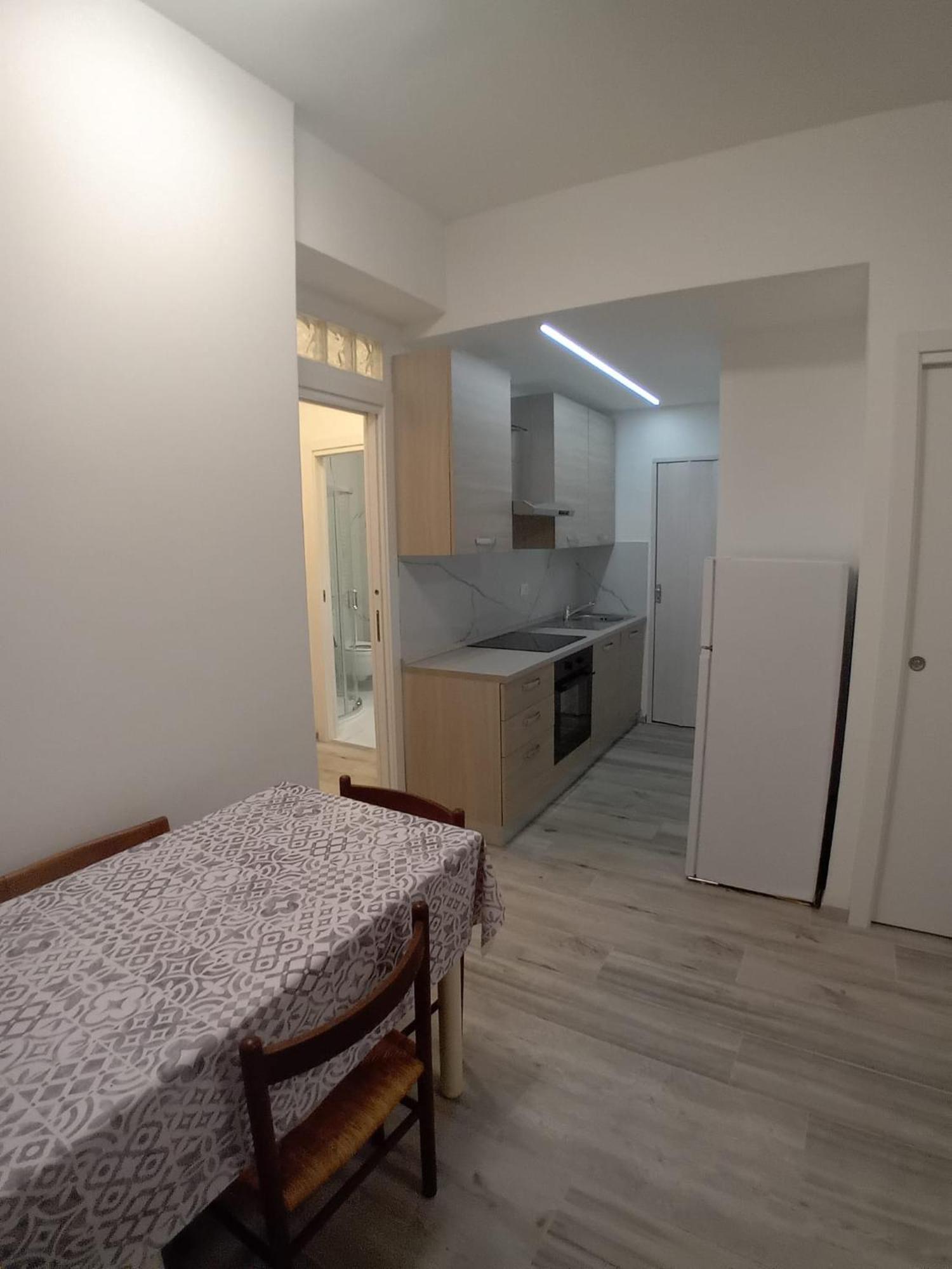 Appartamento Sole E Mare Rapallo 1 Eksteriør billede