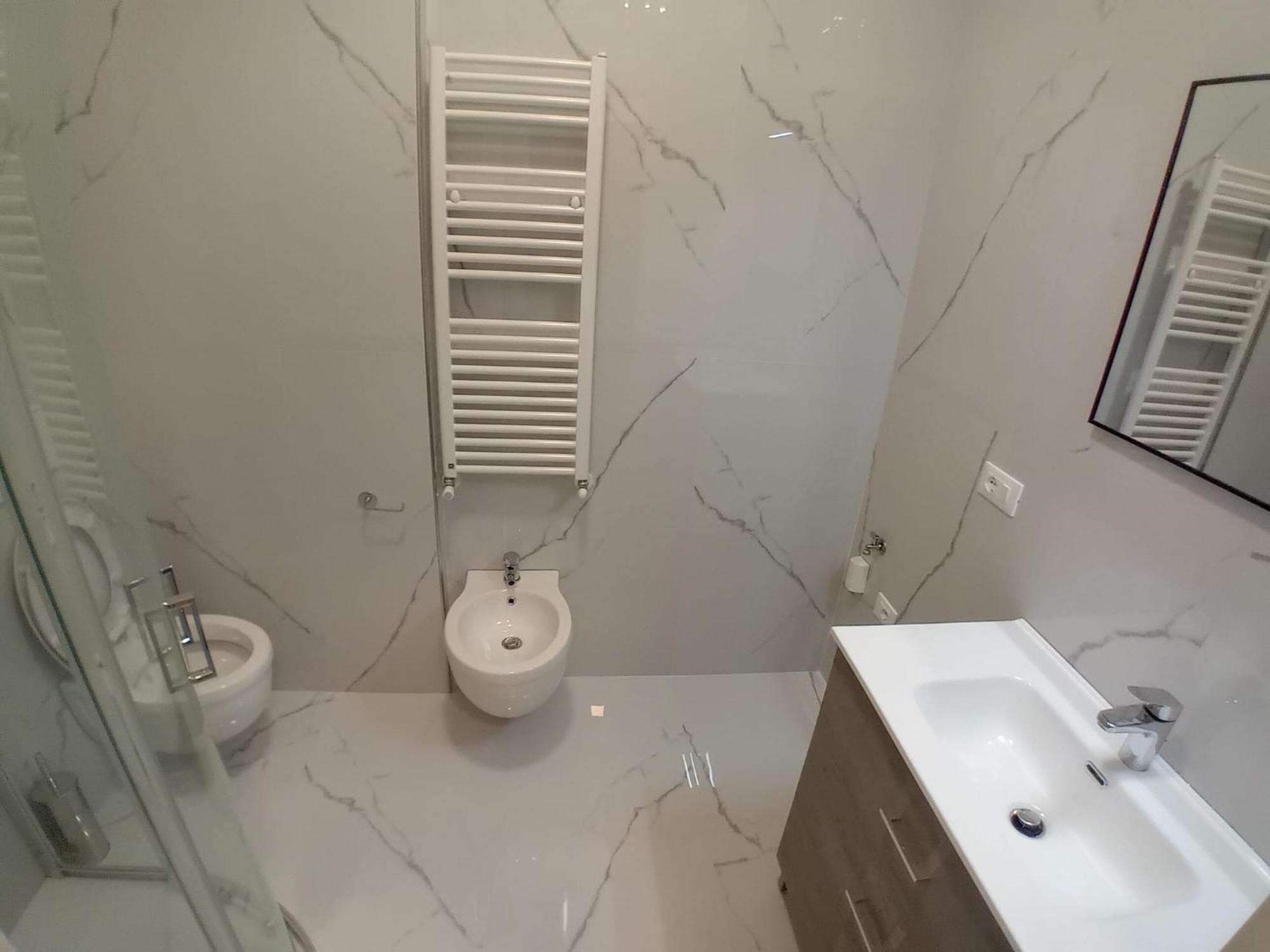 Appartamento Sole E Mare Rapallo 1 Eksteriør billede